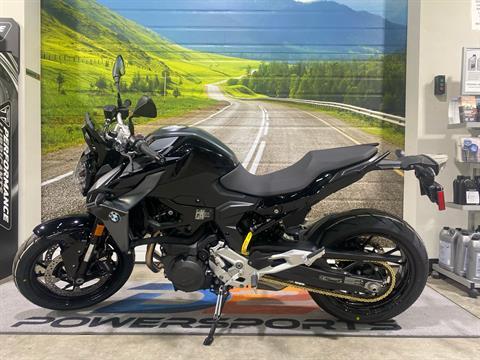 2024 BMW F 900 R in Greer, South Carolina - Photo 4