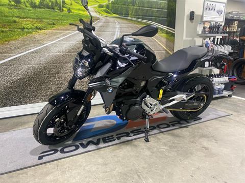 2024 BMW F 900 R in Greer, South Carolina - Photo 6