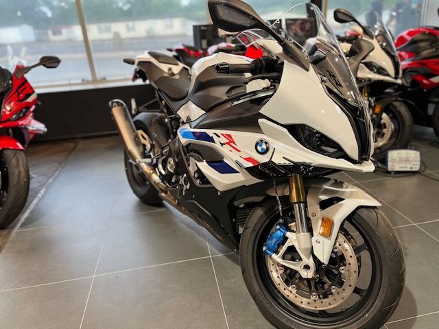 2024 BMW S 1000 RR in Greer, South Carolina - Photo 3