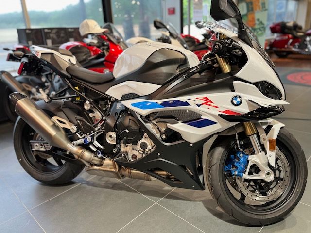 2024 BMW S 1000 RR in Greer, South Carolina - Photo 4