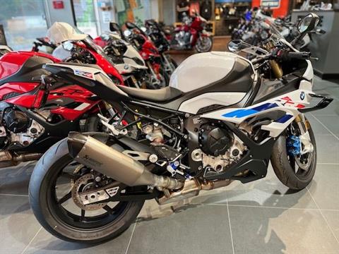 2024 BMW S 1000 RR in Greer, South Carolina - Photo 6