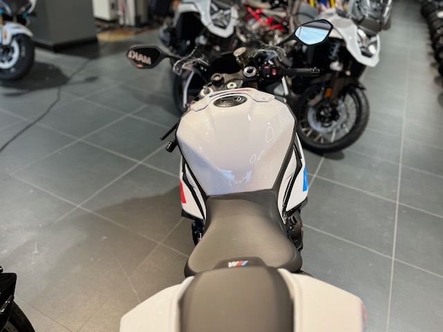 2024 BMW S 1000 RR in Greer, South Carolina - Photo 10