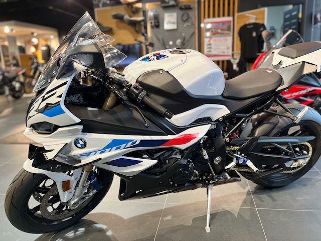 2024 BMW S 1000 RR in Greer, South Carolina - Photo 11