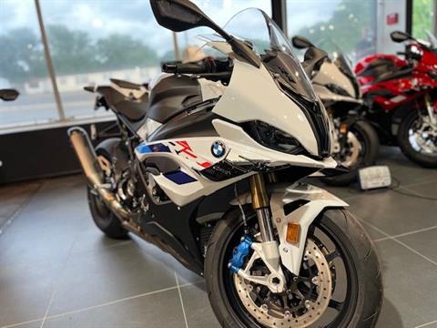 2024 BMW S 1000 RR in Greer, South Carolina - Photo 1