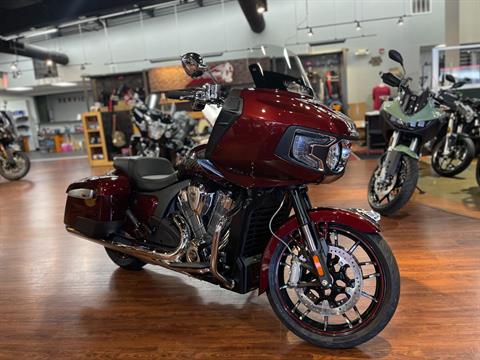 2022 Indian Motorcycle Challenger® Limited in Greer, South Carolina - Photo 2
