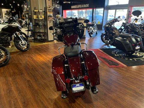 2022 Indian Motorcycle Challenger® Limited in Greer, South Carolina - Photo 8