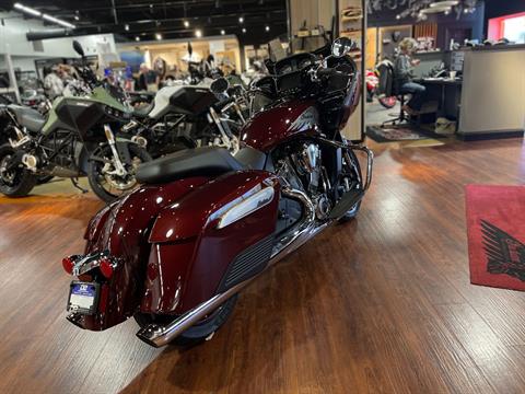 2022 Indian Motorcycle Challenger® Limited in Greer, South Carolina - Photo 9