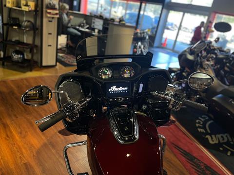 2022 Indian Motorcycle Challenger® Limited in Greer, South Carolina - Photo 10