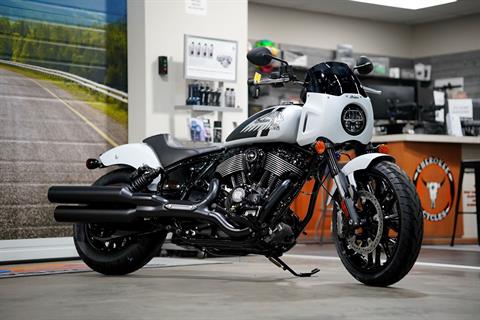 2024 Indian Motorcycle Sport Chief in Greer, South Carolina - Photo 1