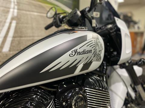 2024 Indian Motorcycle Sport Chief in Greer, South Carolina - Photo 4