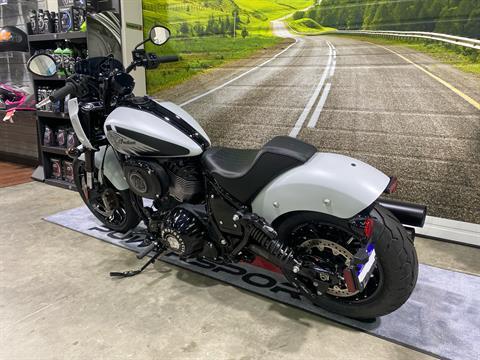 2024 Indian Motorcycle Sport Chief in Greer, South Carolina - Photo 8