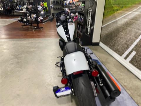 2024 Indian Motorcycle Sport Chief in Greer, South Carolina - Photo 10