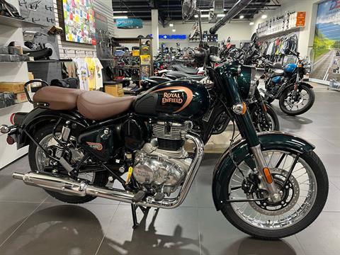 2023 Royal Enfield Classic 350 in Greer, South Carolina - Photo 3