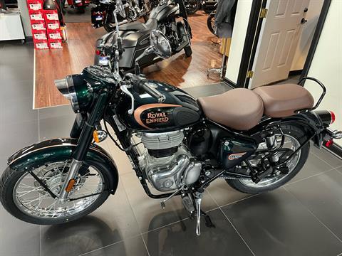 2023 Royal Enfield Classic 350 in Greer, South Carolina - Photo 9