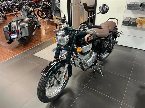 2023 Royal Enfield Classic 350 in Greer, South Carolina - Photo 10