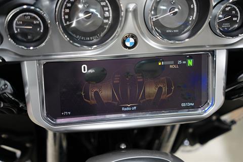 2023 BMW R 18 Transcontinental in Greer, South Carolina - Photo 14
