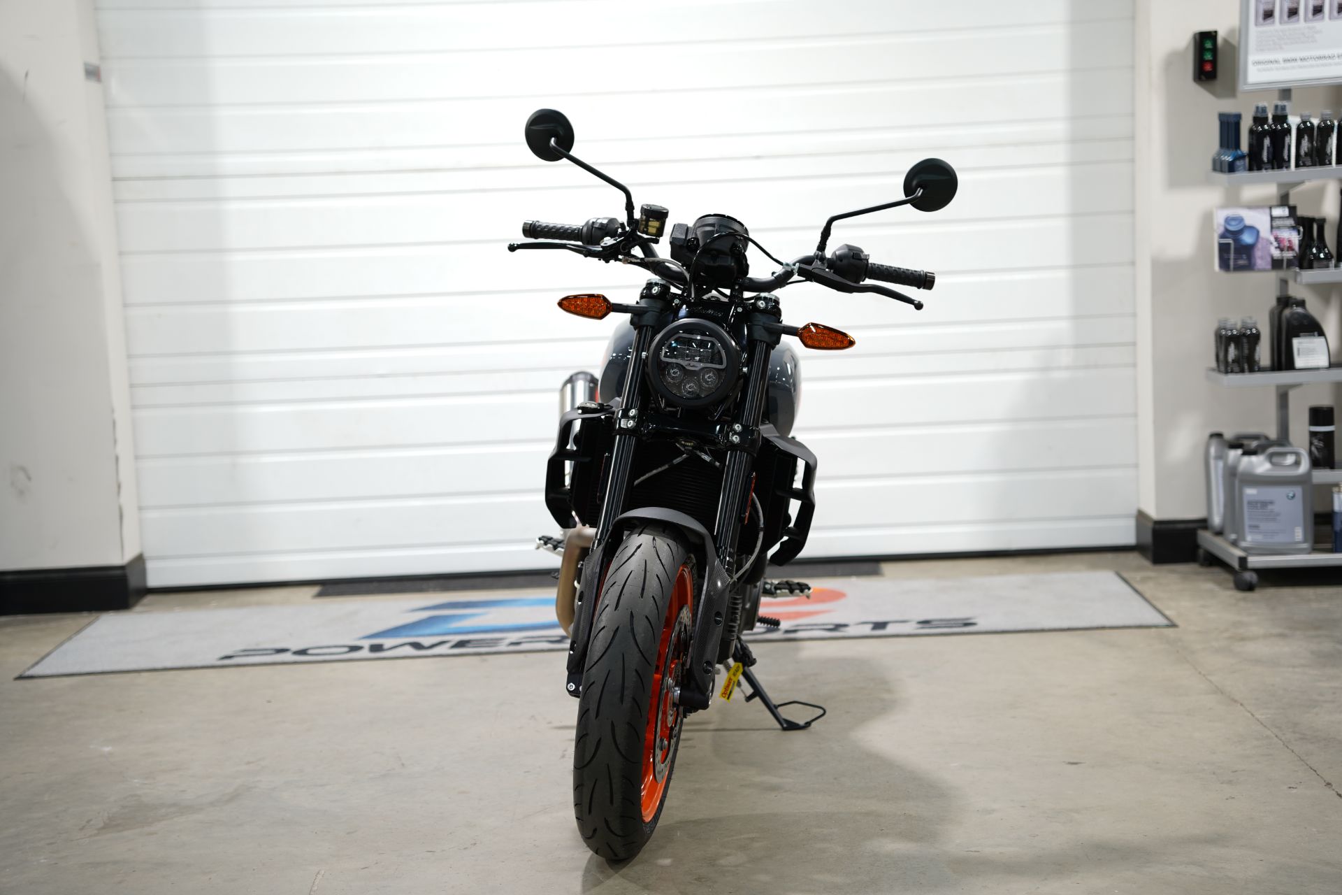 2023 Indian Motorcycle FTR in Greer, South Carolina - Photo 3