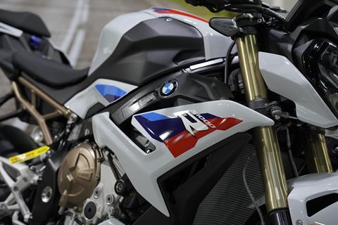 2024 BMW S 1000 R in Greer, South Carolina - Photo 4