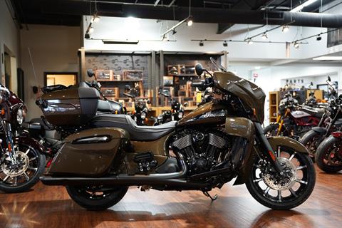 2023 Indian Motorcycle Roadmaster® Dark Horse® in Greer, South Carolina - Photo 1
