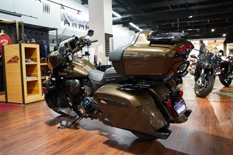 2023 Indian Motorcycle Roadmaster® Dark Horse® in Greer, South Carolina - Photo 7