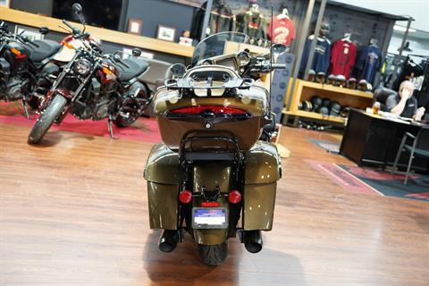 2023 Indian Motorcycle Roadmaster® Dark Horse® in Greer, South Carolina - Photo 8