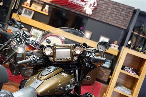 2023 Indian Motorcycle Roadmaster® Dark Horse® in Greer, South Carolina - Photo 6