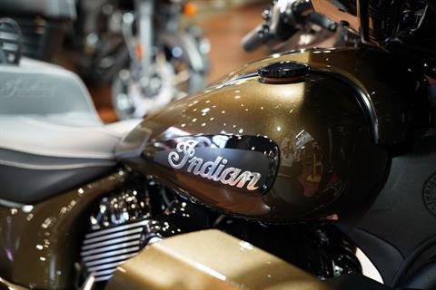 2023 Indian Motorcycle Roadmaster® Dark Horse® in Greer, South Carolina - Photo 11