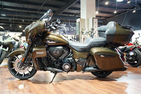 2023 Indian Motorcycle Roadmaster® Dark Horse® in Greer, South Carolina - Photo 5