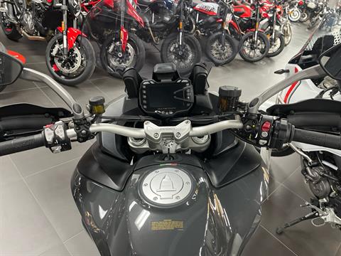 2023 Ducati Multistrada V2 S in Greer, South Carolina - Photo 6