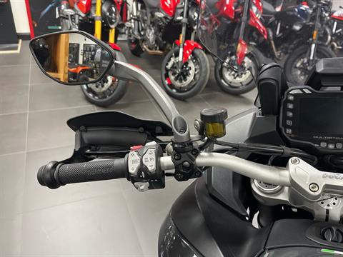 2023 Ducati Multistrada V2 S in Greer, South Carolina - Photo 8