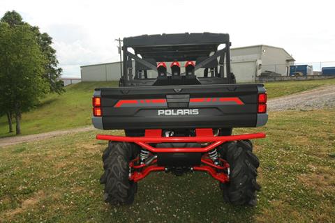 Polaris Ranger Crew XP 1000 High Lifter Edition in Greer, South Carolina - Photo 9