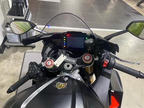 2023 Aprilia RSV4 1100 in Greer, South Carolina - Photo 10