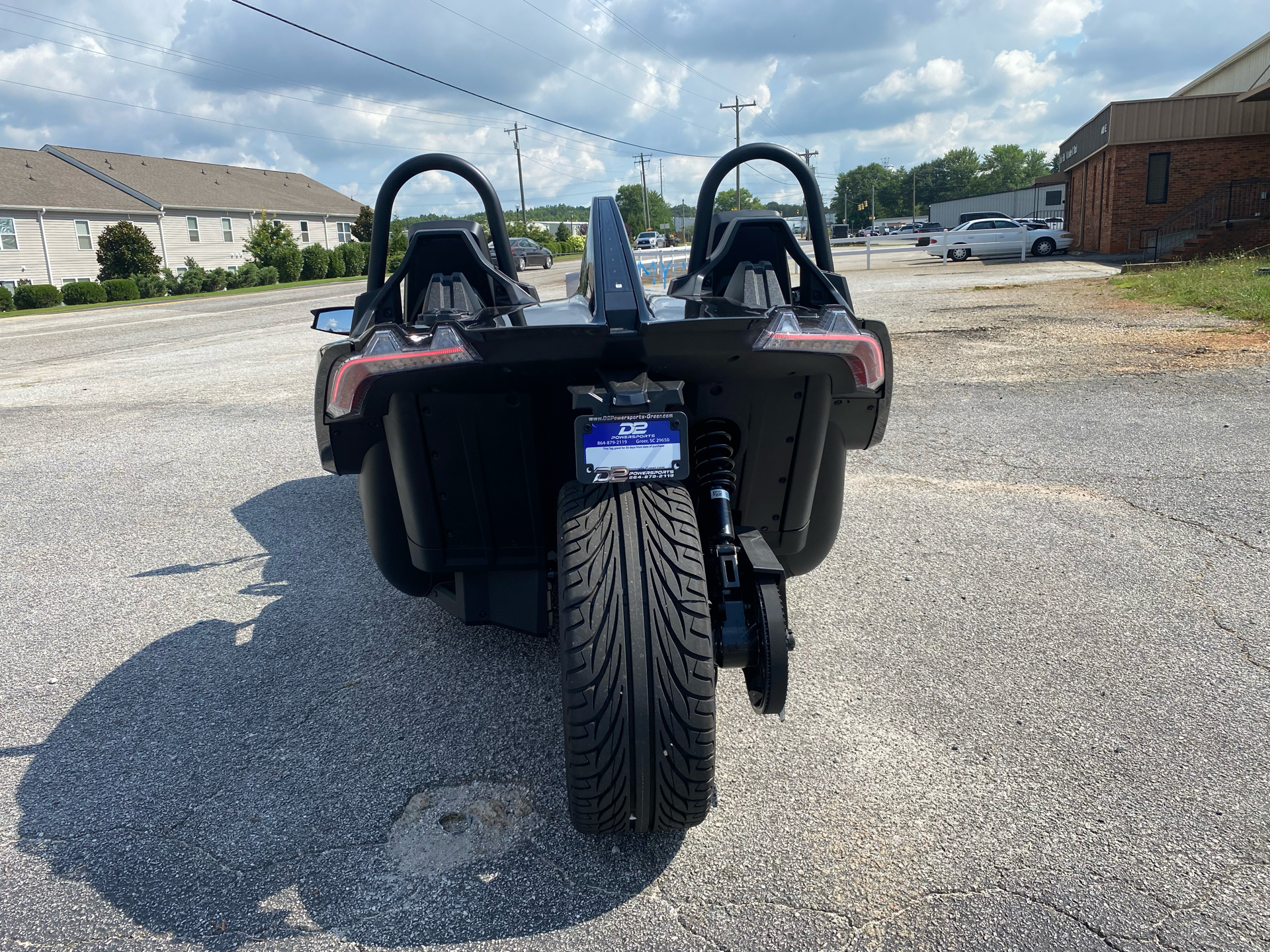 2024 Slingshot Slingshot S in Greer, South Carolina - Photo 4