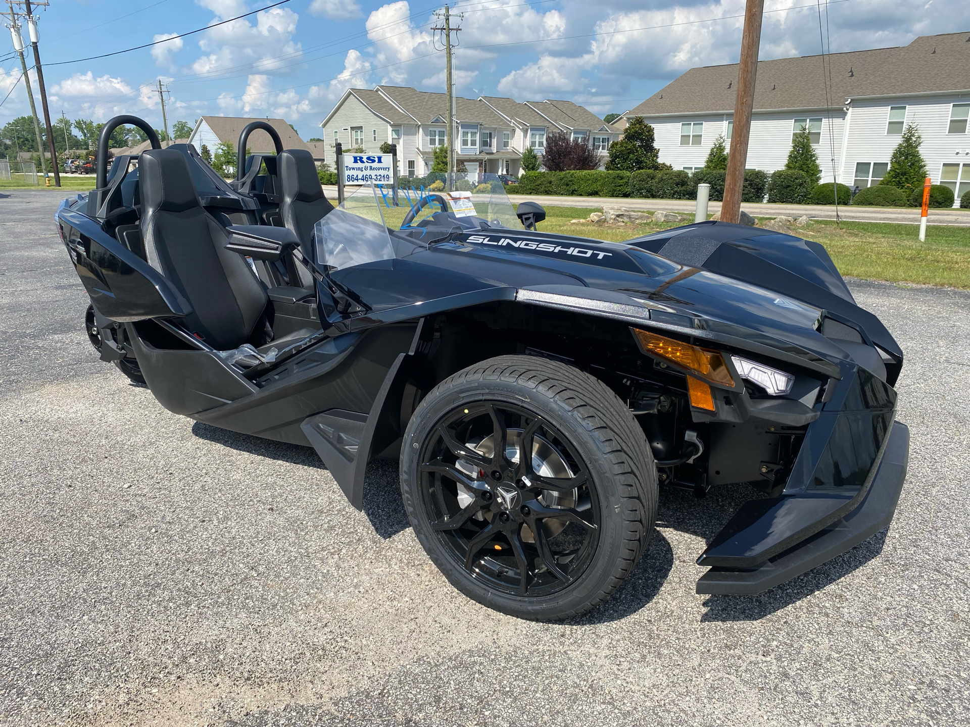 2024 Slingshot Slingshot S in Greer, South Carolina - Photo 6