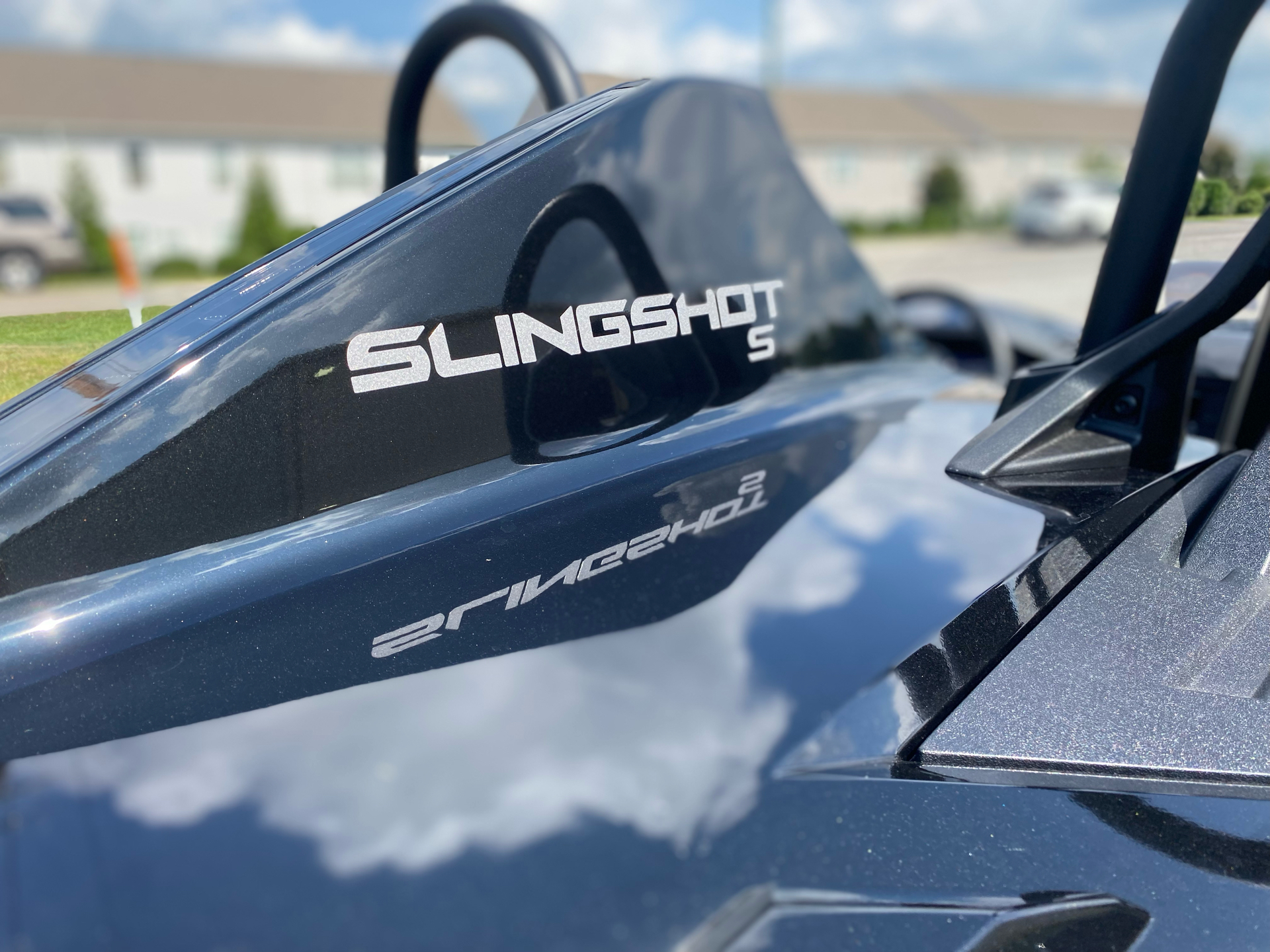 2024 Slingshot Slingshot S in Greer, South Carolina - Photo 10