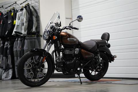 2023 Royal Enfield Meteor 350 in Greer, South Carolina - Photo 6