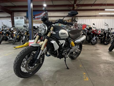 2020 Ducati Scrambler 1100 Special in Greer, South Carolina - Photo 4