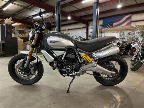 2020 Ducati Scrambler 1100 Special in Greer, South Carolina - Photo 5