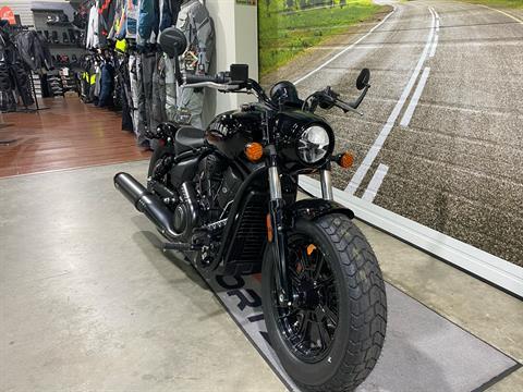 2025 Indian Motorcycle Scout® Bobber Limited in Greer, South Carolina - Photo 6