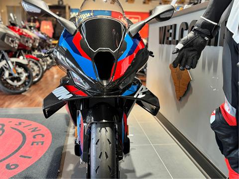 2024 BMW M 1000 RR in Greer, South Carolina - Photo 2