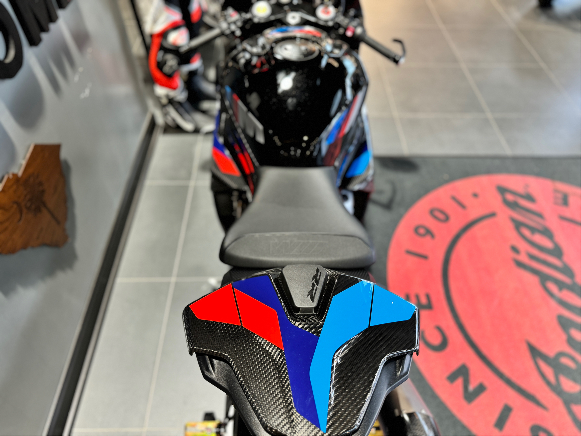 2024 BMW M 1000 RR in Greer, South Carolina - Photo 5