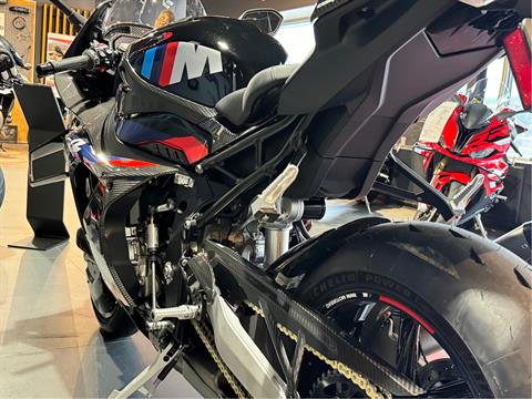 2024 BMW M 1000 RR in Greer, South Carolina - Photo 6