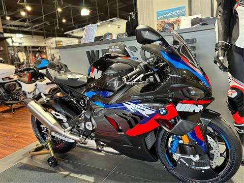 2024 BMW M 1000 RR in Greer, South Carolina - Photo 13