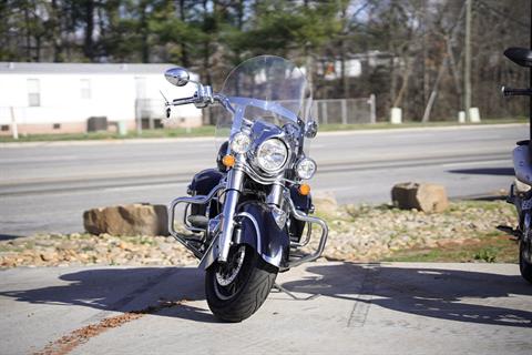 2017 Indian Motorcycle Springfield® in Greer, South Carolina - Photo 3