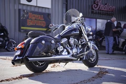 2017 Indian Motorcycle Springfield® in Greer, South Carolina - Photo 7