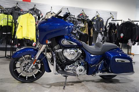 2022 Indian Motorcycle Chieftain® Limited in Greer, South Carolina - Photo 4