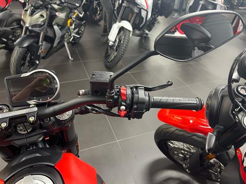 2024 Ducati Scrambler Full Throttle in Greer, South Carolina - Photo 12