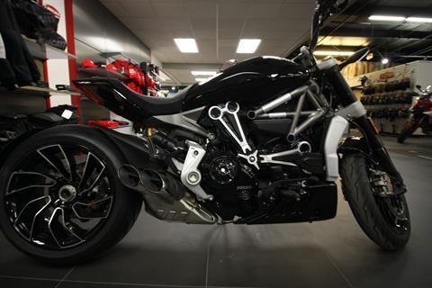 2022 Ducati XDiavel S in Greer, South Carolina - Photo 2
