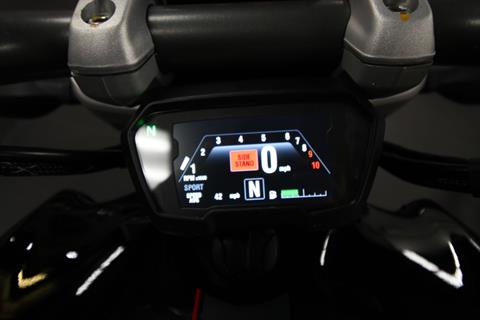 2022 Ducati XDiavel S in Greer, South Carolina - Photo 7