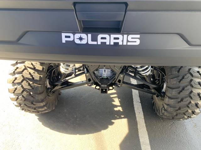 2019 Polaris Ranger Crew XP 1000 EPS Premium 7